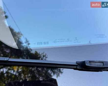 Черный Ситроен Jumpy, объемом двигателя 2 л и пробегом 216 тыс. км за 17000 $, фото 52 на Automoto.ua