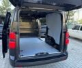Черный Ситроен Jumpy, объемом двигателя 2 л и пробегом 253 тыс. км за 17300 $, фото 37 на Automoto.ua