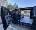 Черный Ситроен Jumpy, объемом двигателя 2 л и пробегом 253 тыс. км за 17300 $, фото 31 на Automoto.ua