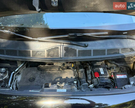 Черный Ситроен Jumpy, объемом двигателя 2 л и пробегом 216 тыс. км за 17000 $, фото 51 на Automoto.ua