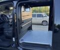 Черный Ситроен Jumpy, объемом двигателя 2 л и пробегом 253 тыс. км за 17300 $, фото 34 на Automoto.ua