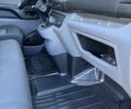 Черный Ситроен Jumpy, объемом двигателя 2 л и пробегом 253 тыс. км за 17300 $, фото 45 на Automoto.ua