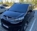 Черный Ситроен Jumpy, объемом двигателя 2 л и пробегом 253 тыс. км за 17300 $, фото 1 на Automoto.ua