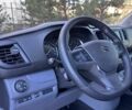 Черный Ситроен Jumpy, объемом двигателя 2 л и пробегом 253 тыс. км за 17300 $, фото 50 на Automoto.ua