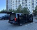 Черный Ситроен Jumpy, объемом двигателя 2 л и пробегом 253 тыс. км за 17300 $, фото 26 на Automoto.ua
