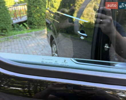 Черный Ситроен Jumpy, объемом двигателя 2 л и пробегом 216 тыс. км за 17000 $, фото 43 на Automoto.ua