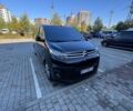 Черный Ситроен Jumpy, объемом двигателя 2 л и пробегом 253 тыс. км за 17300 $, фото 5 на Automoto.ua