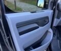 Черный Ситроен Jumpy, объемом двигателя 2 л и пробегом 253 тыс. км за 17300 $, фото 56 на Automoto.ua