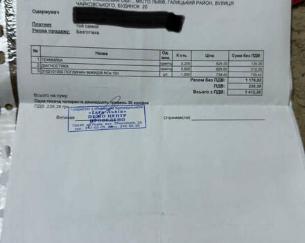 Черный Ситроен Jumpy, объемом двигателя 2 л и пробегом 216 тыс. км за 17000 $, фото 60 на Automoto.ua