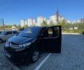 Черный Ситроен Jumpy, объемом двигателя 2 л и пробегом 253 тыс. км за 17300 $, фото 30 на Automoto.ua