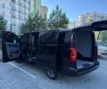 Черный Ситроен Jumpy, объемом двигателя 2 л и пробегом 253 тыс. км за 17300 $, фото 35 на Automoto.ua
