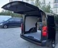 Черный Ситроен Jumpy, объемом двигателя 2 л и пробегом 253 тыс. км за 17300 $, фото 38 на Automoto.ua