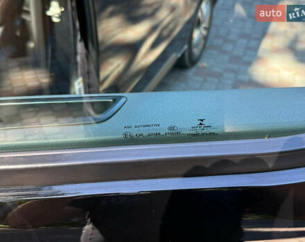 Черный Ситроен Jumpy, объемом двигателя 2 л и пробегом 216 тыс. км за 17000 $, фото 33 на Automoto.ua