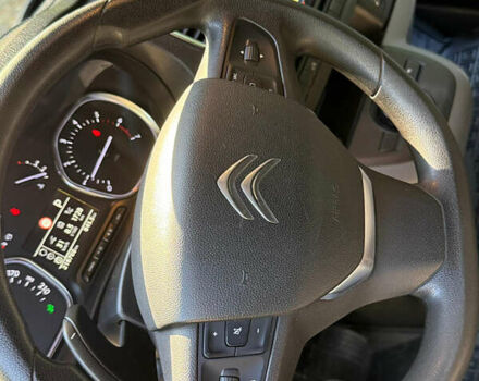 Черный Ситроен Jumpy, объемом двигателя 2 л и пробегом 216 тыс. км за 17000 $, фото 42 на Automoto.ua