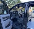 Черный Ситроен Jumpy, объемом двигателя 2 л и пробегом 253 тыс. км за 17300 $, фото 33 на Automoto.ua