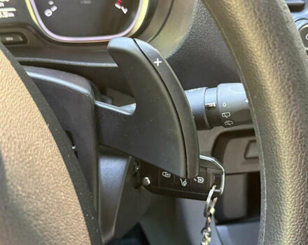 Черный Ситроен Jumpy, объемом двигателя 2 л и пробегом 216 тыс. км за 17000 $, фото 34 на Automoto.ua