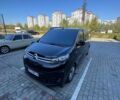 Черный Ситроен Jumpy, объемом двигателя 2 л и пробегом 253 тыс. км за 17300 $, фото 21 на Automoto.ua