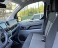 Черный Ситроен Jumpy, объемом двигателя 2 л и пробегом 253 тыс. км за 17300 $, фото 51 на Automoto.ua