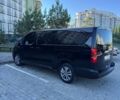 Черный Ситроен Jumpy, объемом двигателя 2 л и пробегом 253 тыс. км за 17300 $, фото 15 на Automoto.ua