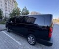 Черный Ситроен Jumpy, объемом двигателя 2 л и пробегом 253 тыс. км за 17300 $, фото 16 на Automoto.ua