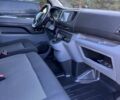 Черный Ситроен Jumpy, объемом двигателя 2 л и пробегом 253 тыс. км за 17300 $, фото 46 на Automoto.ua