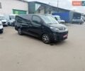 Черный Ситроен Jumpy, объемом двигателя 2 л и пробегом 176 тыс. км за 20100 $, фото 4 на Automoto.ua