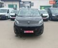 Черный Ситроен Jumpy, объемом двигателя 2 л и пробегом 176 тыс. км за 20100 $, фото 1 на Automoto.ua