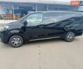 Черный Ситроен Jumpy, объемом двигателя 2 л и пробегом 176 тыс. км за 20100 $, фото 6 на Automoto.ua