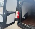 Черный Ситроен Jumpy, объемом двигателя 2 л и пробегом 176 тыс. км за 20100 $, фото 15 на Automoto.ua