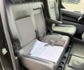 Черный Ситроен Jumpy, объемом двигателя 2 л и пробегом 176 тыс. км за 20100 $, фото 46 на Automoto.ua
