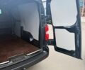 Черный Ситроен Jumpy, объемом двигателя 2 л и пробегом 176 тыс. км за 20100 $, фото 14 на Automoto.ua