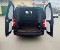 Черный Ситроен Jumpy, объемом двигателя 2 л и пробегом 176 тыс. км за 20100 $, фото 13 на Automoto.ua