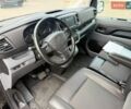 Черный Ситроен Jumpy, объемом двигателя 2 л и пробегом 176 тыс. км за 20100 $, фото 35 на Automoto.ua