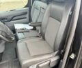 Черный Ситроен Jumpy, объемом двигателя 2 л и пробегом 176 тыс. км за 20100 $, фото 33 на Automoto.ua