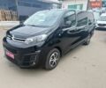 Черный Ситроен Jumpy, объемом двигателя 2 л и пробегом 176 тыс. км за 20100 $, фото 3 на Automoto.ua