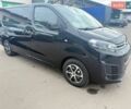 Черный Ситроен Jumpy, объемом двигателя 2 л и пробегом 176 тыс. км за 20100 $, фото 5 на Automoto.ua