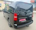 Черный Ситроен Jumpy, объемом двигателя 2 л и пробегом 176 тыс. км за 20100 $, фото 9 на Automoto.ua