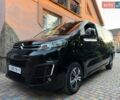 Черный Ситроен Jumpy, объемом двигателя 2 л и пробегом 218 тыс. км за 18550 $, фото 44 на Automoto.ua