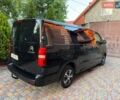 Черный Ситроен Jumpy, объемом двигателя 2 л и пробегом 218 тыс. км за 18550 $, фото 26 на Automoto.ua
