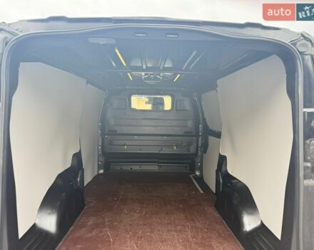 Черный Ситроен Jumpy, объемом двигателя 2 л и пробегом 176 тыс. км за 20100 $, фото 17 на Automoto.ua