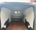 Черный Ситроен Jumpy, объемом двигателя 2 л и пробегом 176 тыс. км за 20100 $, фото 17 на Automoto.ua