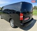 Черный Ситроен Jumpy, объемом двигателя 2 л и пробегом 90 тыс. км за 18999 $, фото 6 на Automoto.ua