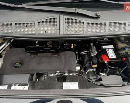 Черный Ситроен Jumpy, объемом двигателя 1.95 л и пробегом 125 тыс. км за 22900 $, фото 29 на Automoto.ua