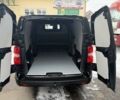 Черный Ситроен Jumpy, объемом двигателя 1.95 л и пробегом 125 тыс. км за 22900 $, фото 13 на Automoto.ua