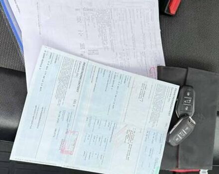 Черный Ситроен Jumpy, объемом двигателя 1.95 л и пробегом 125 тыс. км за 22900 $, фото 54 на Automoto.ua