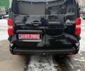 Черный Ситроен Jumpy, объемом двигателя 1.95 л и пробегом 125 тыс. км за 22900 $, фото 10 на Automoto.ua