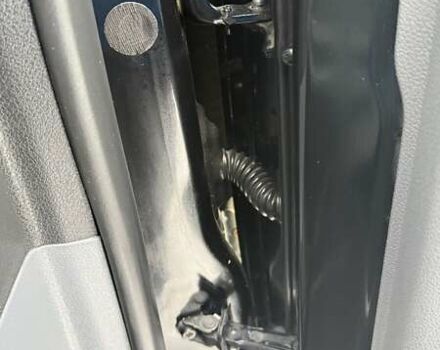 Черный Ситроен Jumpy, объемом двигателя 1.95 л и пробегом 125 тыс. км за 22900 $, фото 32 на Automoto.ua