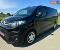 Черный Ситроен Jumpy, объемом двигателя 2 л и пробегом 90 тыс. км за 18999 $, фото 4 на Automoto.ua