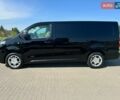 Черный Ситроен Jumpy, объемом двигателя 2 л и пробегом 90 тыс. км за 18999 $, фото 5 на Automoto.ua