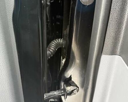 Черный Ситроен Jumpy, объемом двигателя 1.95 л и пробегом 125 тыс. км за 22900 $, фото 33 на Automoto.ua